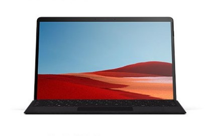 东川安装 Surface 更新时遇到问题？