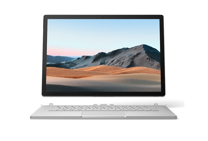 东川Surface 维修前的准备工作