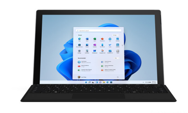 东川surface Pro闪屏，抖动